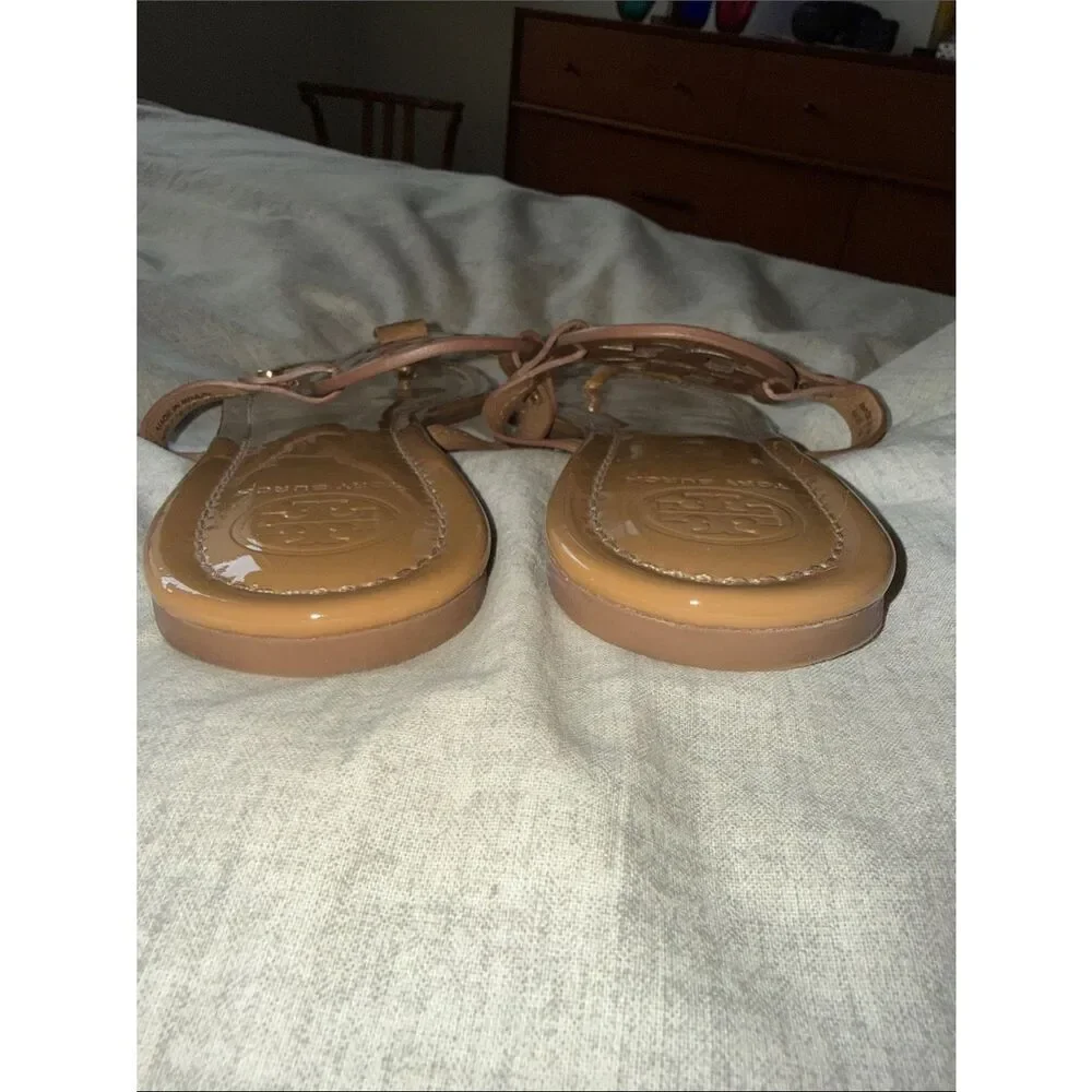 Tory Burch “Miller” sandals